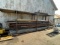MATERIAL RACK AND CONTENTS
