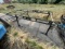 LUMBER OR PIPE RACK FOR PICKUP