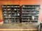 (2) NUT AND BOLT BINS AND CONTENTS