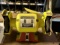 EDISON CRAFT BENCH GRINDER