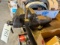 WILTON BENCH VISE WITH (4-1/4