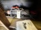CHICAGO ELECTRIC 12 VOLT WINCH WITH MOUNTING PLATE - FAIRLEAD - CONTROL BOX - REMOTE
