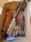 BOX OF ULTRA MASONRY DRILL BITS