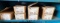 LOT OF (7) DIXIE INDUSTRIES HOOKS - (6) BOXES OF 5/16