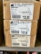 LOT OF (6) BOXES OF DIXIE INDUSTRIES 1/4
