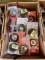 BOX OF (15) WEILER VORTEC PRO 3