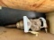 (2) PNEUMATIC IMPACT