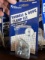 BOX OF THIMBLE AND ROPE CLAMP SETS - UNUSED