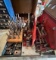 LOT OF LATHE TOOLING HOLD DOWNS