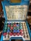 SET OF PERCISION PARALLE SETS AND OIL BURNER NOZZLES
