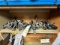 CONTENTS OF SHELF