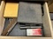 CONTENTS OF DRAWER