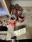 LOT OF RIGID PIPE DIES