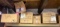 (5) BOXES OF OATEY PURPLE PRIMER