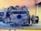 LOT OF (3) GAS ENGINES - (1) POLARIS ENGINE - (1) HONDA - (1) CHAPARRAL - CONDITION UNKNOWN