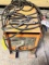 AIRCO WELDER - OPERATING CONDITION UNKNOWN