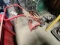 TROY-BILT ROTOTILLER - ALL COMPLETE - RUNNING CONDITION UNKNOWN