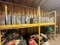 LOT OF REFILLABLE WATER FIRE EXTINGUISHERS - APPROXIMATELY 21