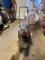 CRAFTSMAN 5 HORSE POWER HIGH WHEEL WEED TRIMMER