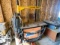 AIRCO WELDER - COMPLETE WITH TANKS AND LEADS