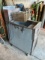 DEAN 2 BASKET DEEP FRYER