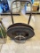 BANDING CART WITH METAL BANDING