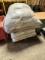 2 PALLETS GRASS SEED