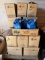 PALLET OF EMPTY 5L OIL JUGS