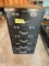 5 DRAWER FILE CABINET