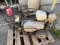 HONDA PRESSURE WASHER 11 HP ENGINE