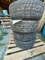 PALLET WITH (4) WINTER HANKOOK TIRES