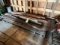 PALLET OF USEABLE STEEL - PROJECT STEEL