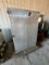 DOUBLE-SIDED SMOKER - 32