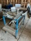 SHELF OF PROJECT STEEL AND ALUMINUM