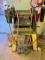 PARKS WOOD PLANER