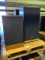 PALLET OF HOME STERO SPEAKERS
