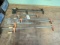 LOT OF MISCELLANEOUS CLAMPS