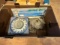 BOX OF BATO BLADES
