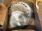 LOT OF CIRCULAR SAW BLADES - USED