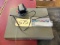 VINTAGE TYPE-O-GRAPH TYPEWRITER
