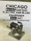 CHICAGO ELECTRIC SAW BLADE SHARPENER
