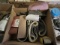 LOT OF SANDPAPER