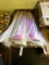 BOX OF DRAWER SLIDES