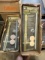 (2) BOXES OF NEWEL FASTENING SYSTEMS