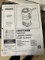 CRAFTSMAN INDUSTRIAL LAMINATE TRIMMER