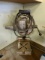 VINTAGE POWER-KRAFT DRILL PRESS