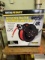CENTRAL PNEUMATIC RETRACTABLE HOSE REEL