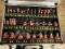 BOX OF NEW ROUTER BITS