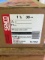BOX OF SENCO 1- 1/2