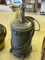 PNEUMATIC GREASE PUMP
